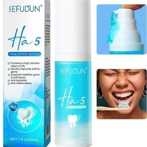 NEW … SEFUDUN Ha 5 Hyaluronic Serum